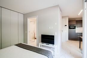 Locarno Studio Apartments