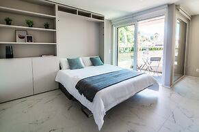 Locarno Studio Apartments