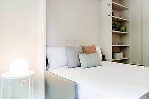 Locarno Studio Apartments