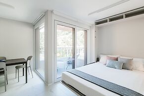 Locarno Studio Apartments