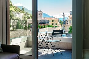 Locarno Studio Apartments