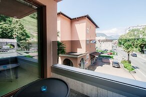 Locarno Studio Apartments