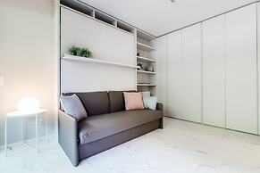 Locarno Studio Apartments