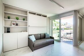 Locarno Studio Apartments