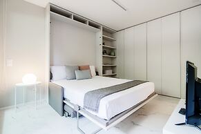 Locarno Studio Apartments