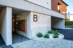Locarno Studio Apartments