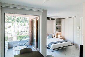 Locarno Studio Apartments