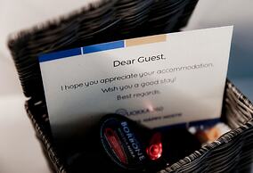 Locarno Studio Apartments