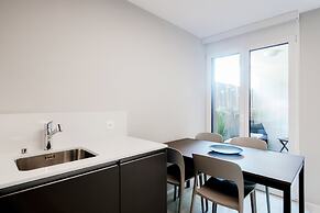 Locarno Studio Apartments