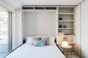 Locarno Studio Apartments