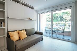 Locarno Studio Apartments