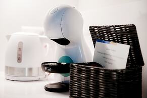 Locarno Studio Apartments