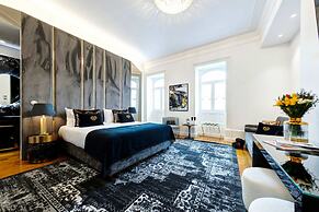 1877 Estrela Palace Hotel