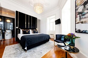 1877 Estrela Palace Hotel