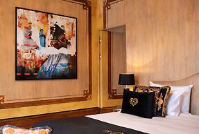 1877 Estrela Palace Hotel