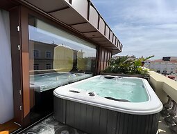 1877 Estrela Palace Hotel