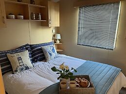 Escape Rio1 Caravan Seasalter Beach Outdoor Pool