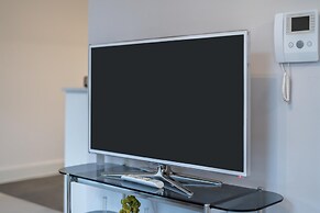 Windsor Luxury Studio Apartment