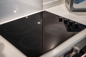 Windsor Luxury Studio Apartment