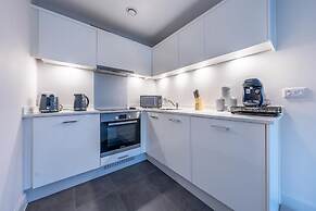 Windsor Luxury Studio Apartment