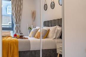 Windsor Luxury Studio Apartment