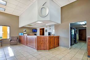 Studio 6 Effingham, Il