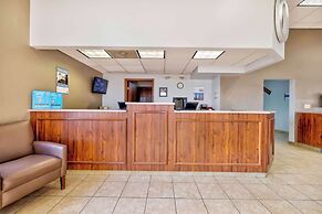 Studio 6 Effingham, Il