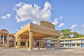 Studio 6 Effingham, Il