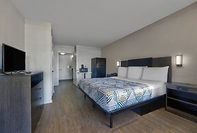 Studio 6 Effingham, Il