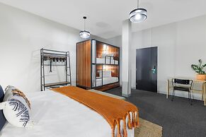 Bounce Melbourne - formerly Roamer Melbourne