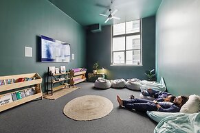 Bounce Melbourne - formerly Roamer Melbourne