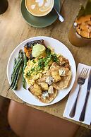 Bounce Melbourne - formerly Roamer Melbourne