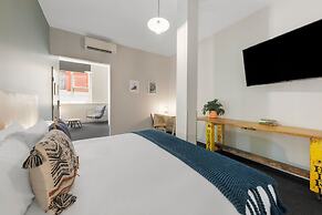 Bounce Melbourne - formerly Roamer Melbourne