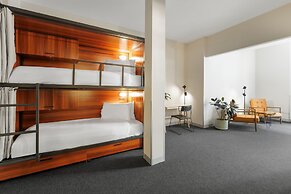 Bounce Melbourne - formerly Roamer Melbourne