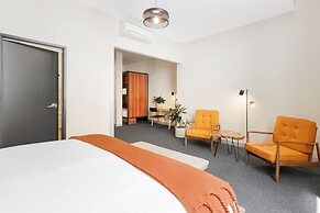 Bounce Melbourne - formerly Roamer Melbourne