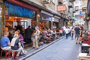 Bounce Melbourne - formerly Roamer Melbourne