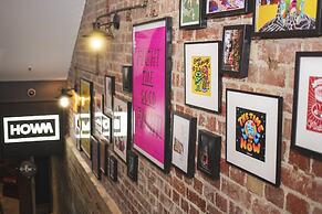 Bounce Melbourne - formerly Roamer Melbourne