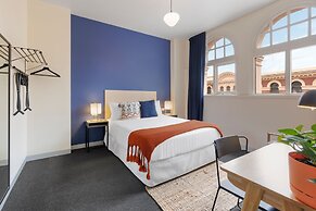 Bounce Melbourne - formerly Roamer Melbourne