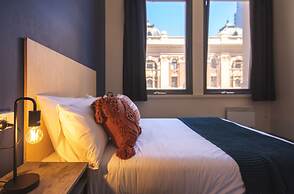 Bounce Melbourne - formerly Roamer Melbourne