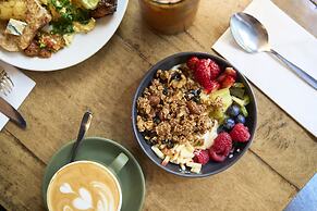 Bounce Melbourne - formerly Roamer Melbourne