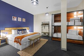 Bounce Melbourne - formerly Roamer Melbourne