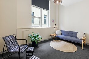 Bounce Melbourne - formerly Roamer Melbourne