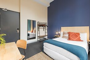 Bounce Melbourne - formerly Roamer Melbourne