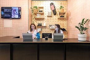 Bounce Melbourne - formerly Roamer Melbourne