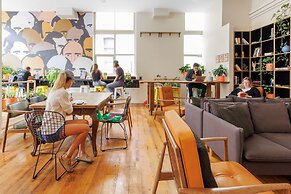 Bounce Melbourne - formerly Roamer Melbourne