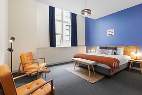 Bounce Melbourne - formerly Roamer Melbourne