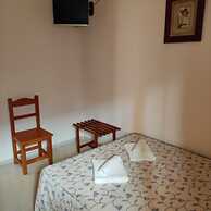 Hospedaje Benacazón A49