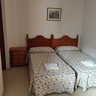 Hospedaje Benacazón A49