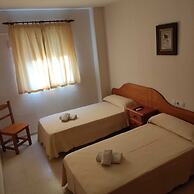 Hospedaje Benacazón A49