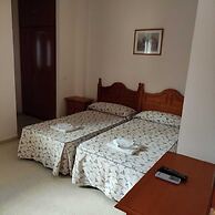 Hospedaje Benacazón A49